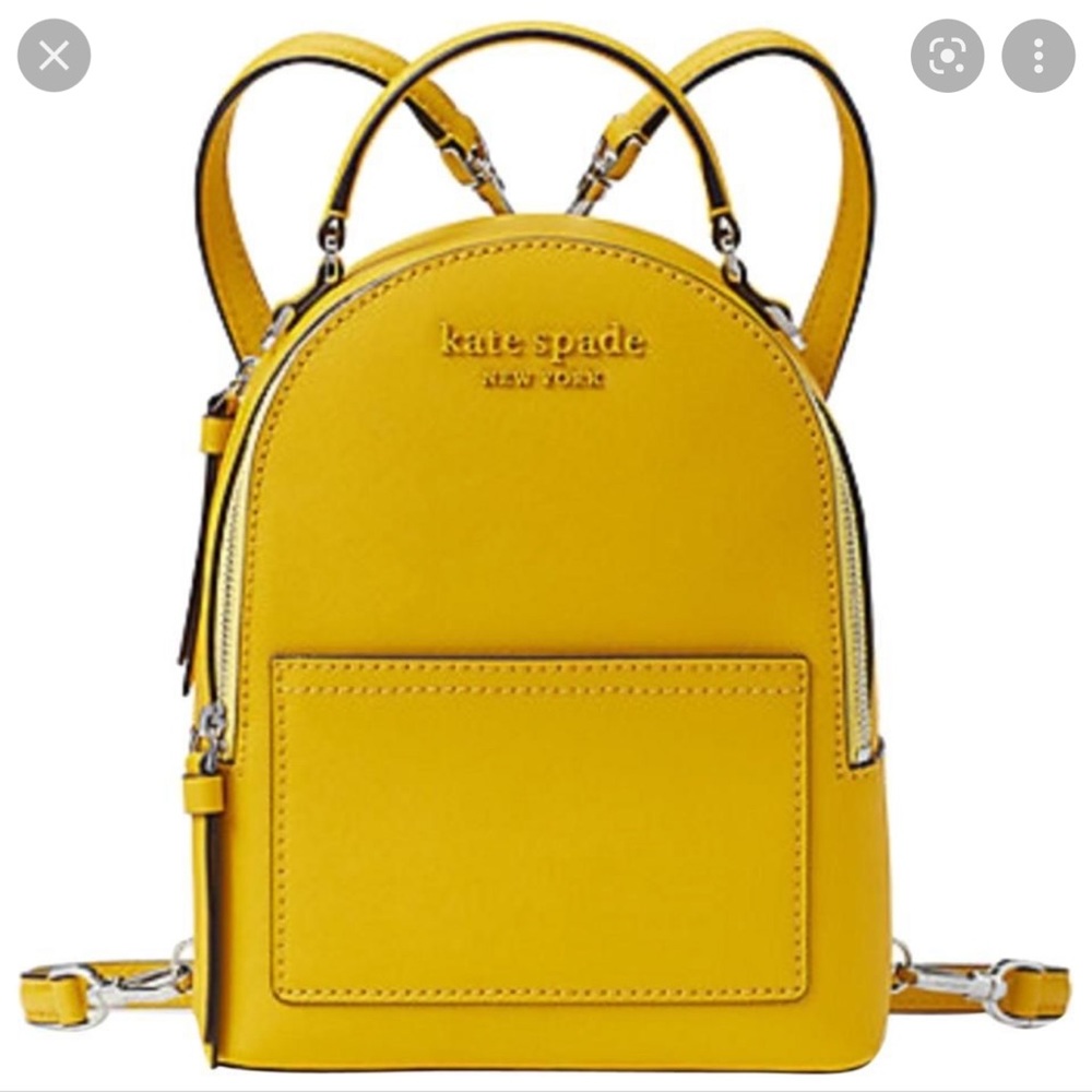KATE SPADE SMALL BACKPACK